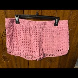 Lilly Pulitzer for Target Shorts size M